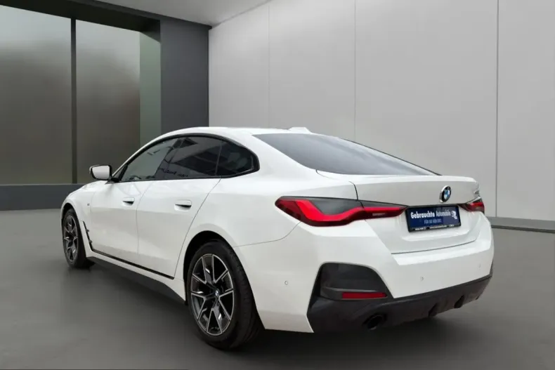 BMW 420 (Seria 4) din 2023 cu 57.000 km - oferta BMW247495 - foto 12