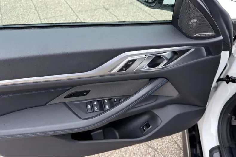 BMW 420 (Seria 4) din 2023 cu 57.000 km - oferta BMW247495 - foto 13