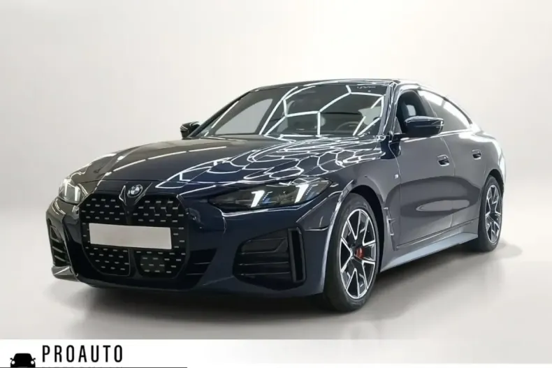 BMW 420 (Seria 4) din 2025 cu 36.000 km - oferta BMW247496 - foto 1