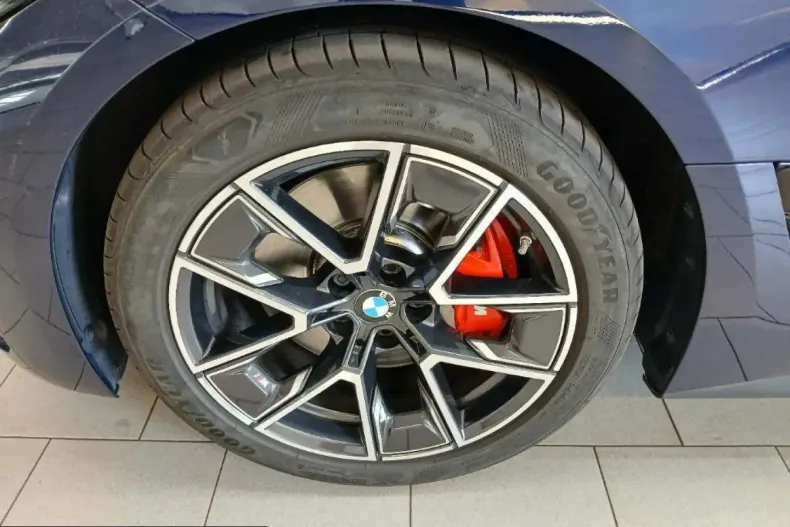 BMW 420 (Seria 4) din 2025 cu 36.000 km - oferta BMW247496 - foto 3