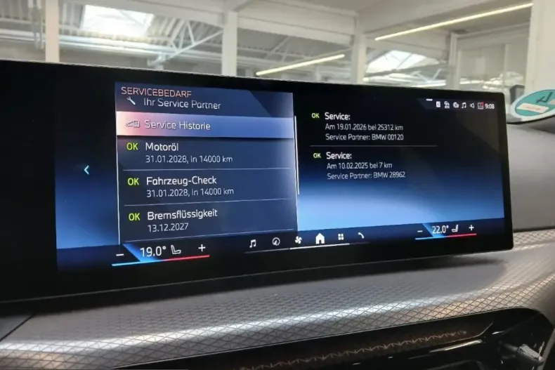 BMW 420 (Seria 4) din 2025 cu 36.000 km - oferta BMW247496 - foto 9