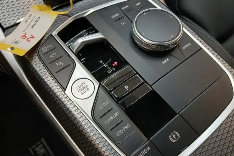 BMW 420 (Seria 4) din 2025 cu 36.000 km - oferta BMW247496 - foto 12