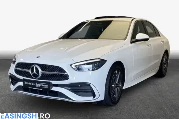 Mercedes-Benz C 300 din 2025 - oferta MER247497