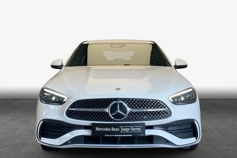 Mercedes-Benz C 300 (Clasa C) din 2025 cu 24.751 km - oferta MER247497 - foto 3