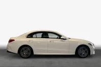 Mercedes-Benz C 300 (Clasa C) din 2025 cu 24.751 km - oferta MER247497 - foto 4