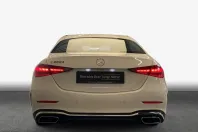 Mercedes-Benz C 300 (Clasa C) din 2025 cu 24.751 km - oferta MER247497 - foto 5