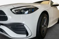 Mercedes-Benz C 300 (Clasa C) din 2025 cu 24.751 km - oferta MER247497 - foto 6