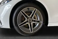 Mercedes-Benz C 300 (Clasa C) din 2025 cu 24.751 km - oferta MER247497 - foto 7