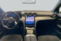 Mercedes-Benz C 300 (Clasa C) din 2025 cu 24.751 km - oferta MER247497 - foto 13