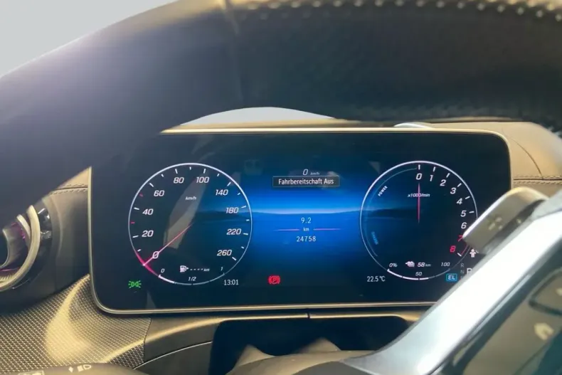 Mercedes-Benz C 300 (Clasa C) din 2025 cu 24.751 km - oferta MER247497 - foto 17