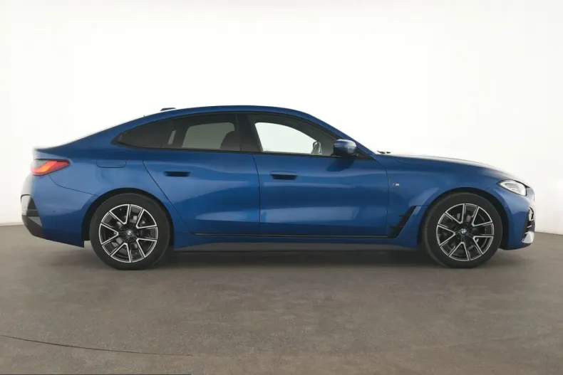 BMW 420 (Seria 4) din 2023 cu 59.848 km - oferta BMW247498 - foto 4
