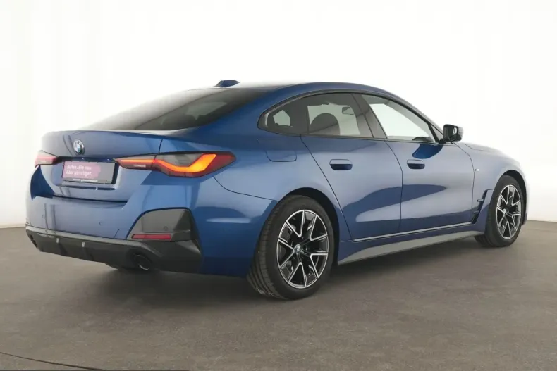 BMW 420 (Seria 4) din 2023 cu 59.848 km - oferta BMW247498 - foto 5