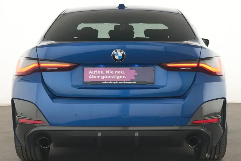 BMW 420 (Seria 4) din 2023 cu 59.848 km - oferta BMW247498 - foto 6