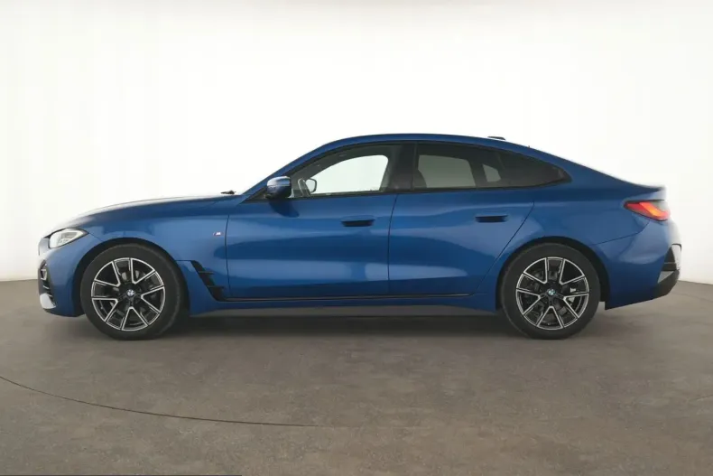BMW 420 (Seria 4) din 2023 cu 59.848 km - oferta BMW247498 - foto 8