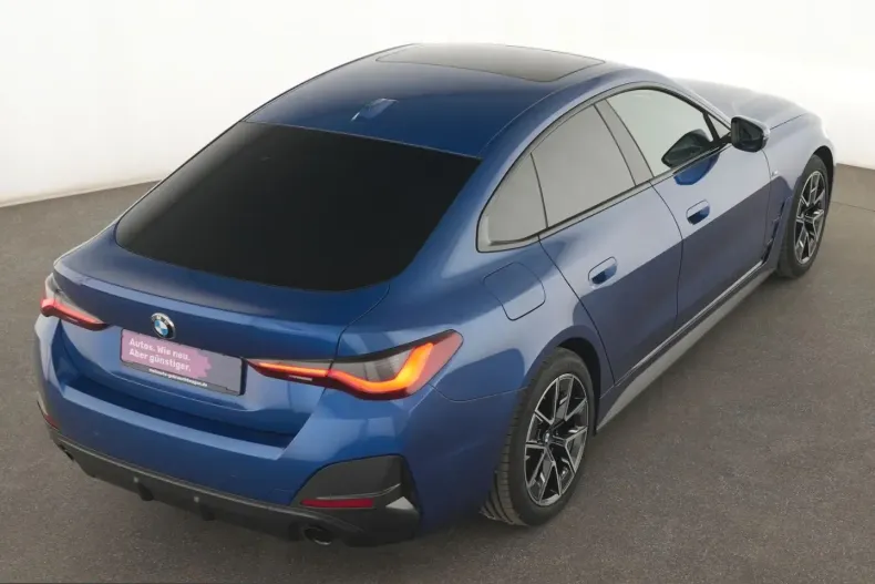 BMW 420 (Seria 4) din 2023 cu 59.848 km - oferta BMW247498 - foto 10