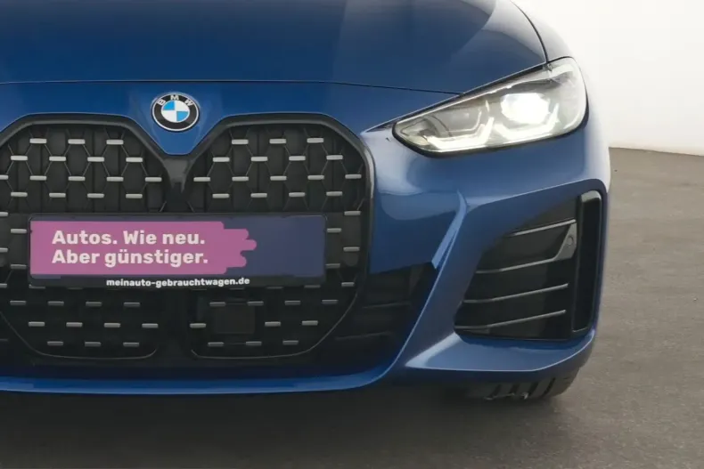BMW 420 (Seria 4) din 2023 cu 59.848 km - oferta BMW247498 - foto 11
