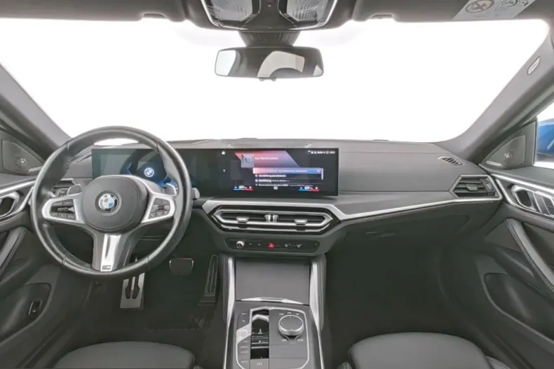 BMW 420 (Seria 4) din 2023 cu 59.848 km - oferta BMW247498 - foto 14
