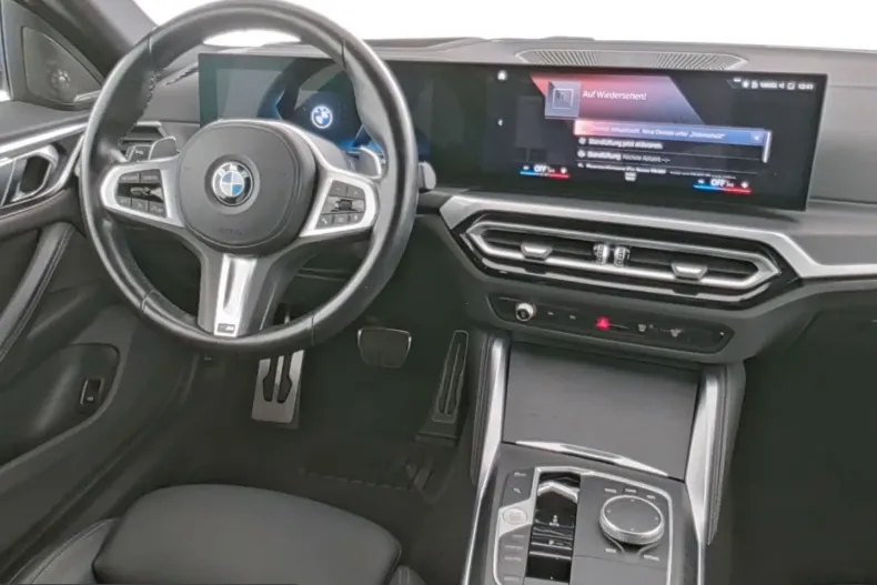 BMW 420 (Seria 4) din 2023 cu 59.848 km - oferta BMW247498 - foto 15