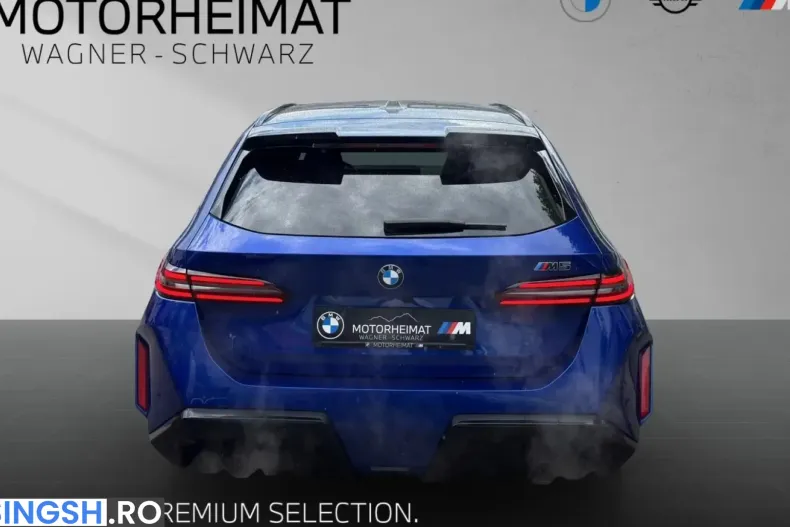 BMW M5 (Seria 5) din 2025 cu 17.300 km - oferta BMW247499 - foto 5