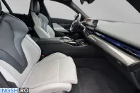 BMW M5 (Seria 5) din 2025 cu 17.300 km - oferta BMW247499 - foto 14