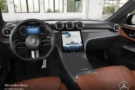 Mercedes-Benz C 300 (Clasa C) din 2023 cu 30.610 km - oferta MER247500 - foto 2