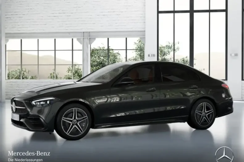 Mercedes-Benz C 300 (Clasa C) din 2023 cu 30.610 km - oferta MER247500 - foto 4