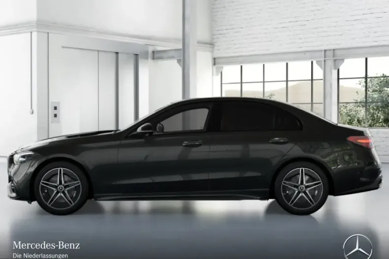 Mercedes-Benz C 300 (Clasa C) din 2023 cu 30.610 km - oferta MER247500 - foto 6