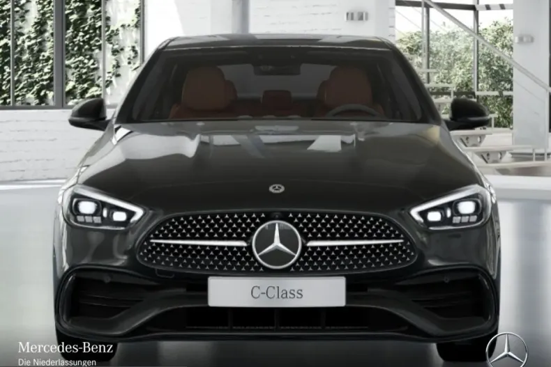 Mercedes-Benz C 300 (Clasa C) din 2023 cu 30.610 km - oferta MER247500 - foto 7