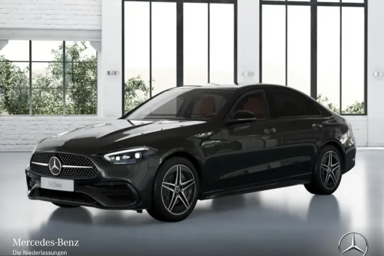 Mercedes-Benz C 300 (Clasa C) din 2023 cu 30.610 km - oferta MER247500 - foto 11