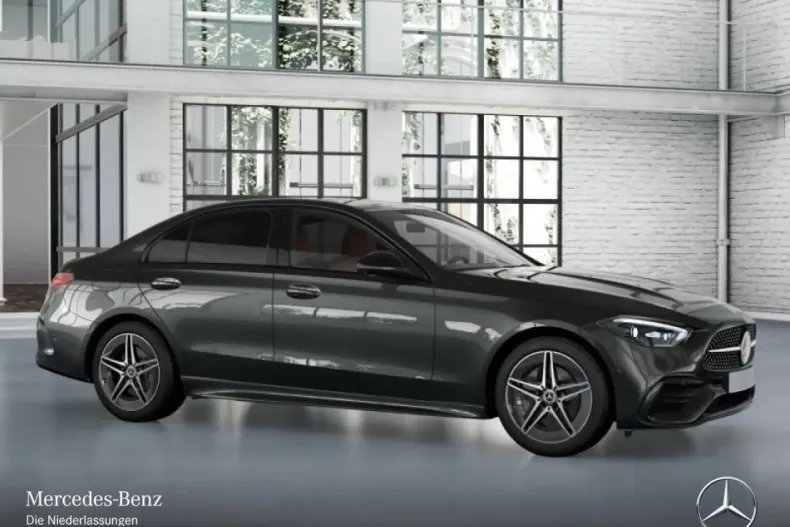 Mercedes-Benz C 300 (Clasa C) din 2023 cu 30.610 km - oferta MER247500 - foto 13
