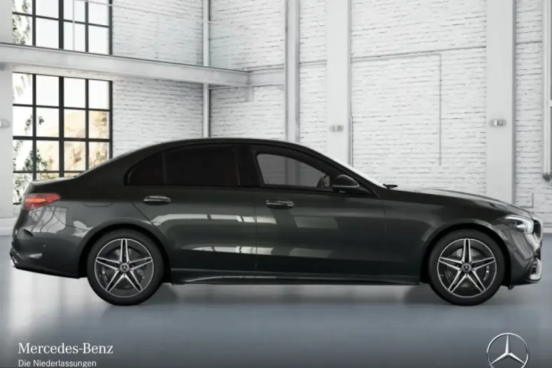 Mercedes-Benz C 300 (Clasa C) din 2023 cu 30.610 km - oferta MER247500 - foto 16