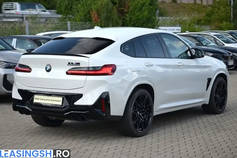 BMW X4 (Seria X) din 2023 cu 68.790 km - oferta BMW247501 - foto 3