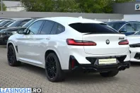 BMW X4 (Seria X) din 2023 cu 68.790 km - oferta BMW247501 - foto 5