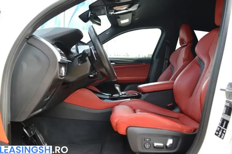 BMW X4 (Seria X) din 2023 cu 68.790 km - oferta BMW247501 - foto 6