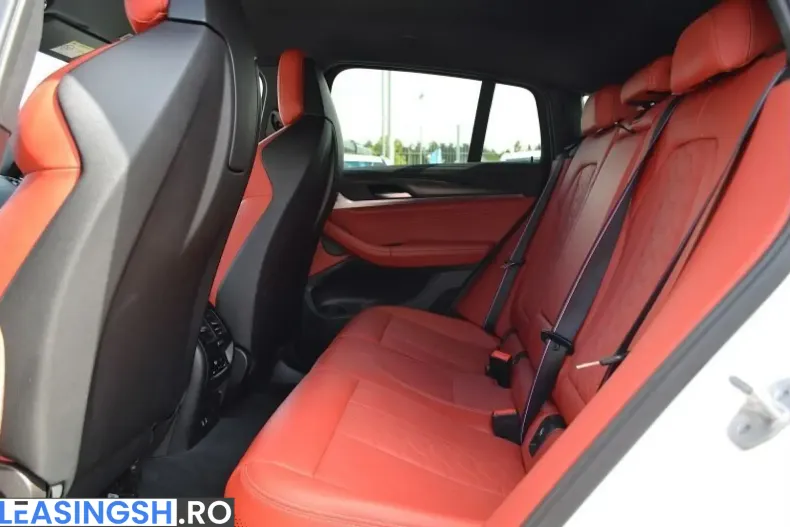 BMW X4 (Seria X) din 2023 cu 68.790 km - oferta BMW247501 - foto 7