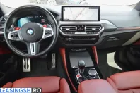 BMW X4 (Seria X) din 2023 cu 68.790 km - oferta BMW247501 - foto 9