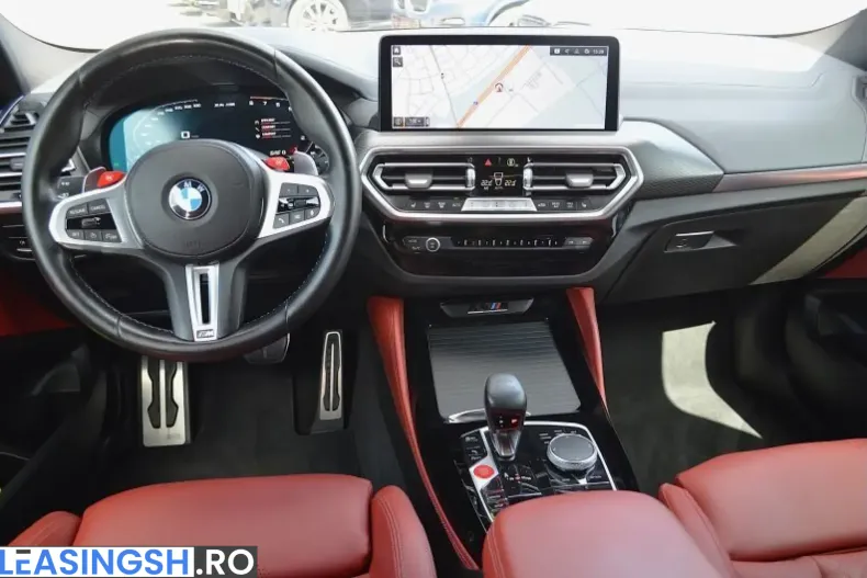 BMW X4 (Seria X) din 2023 cu 68.790 km - oferta BMW247501 - foto 9
