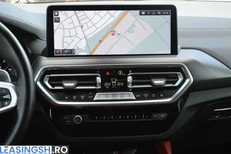 BMW X4 (Seria X) din 2023 cu 68.790 km - oferta BMW247501 - foto 10