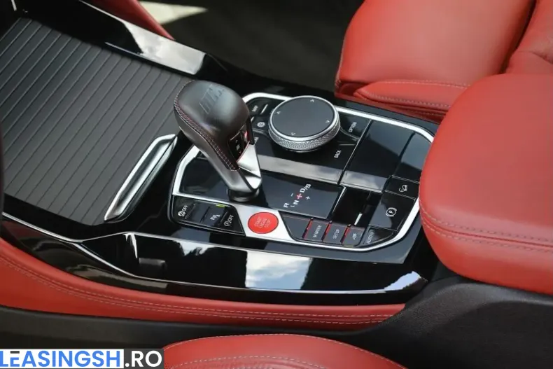 BMW X4 (Seria X) din 2023 cu 68.790 km - oferta BMW247501 - foto 11
