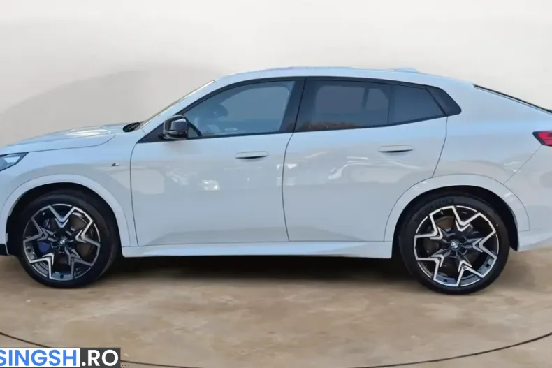BMW X2 (Seria X) din 2025 cu 9.005 km - oferta BMW247502 - foto 2