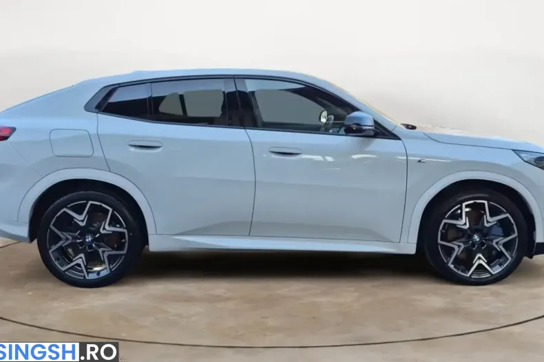 BMW X2 (Seria X) din 2025 cu 9.005 km - oferta BMW247502 - foto 5