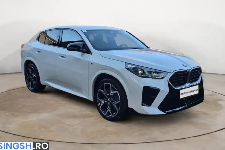 BMW X2 (Seria X) din 2025 cu 9.005 km - oferta BMW247502 - foto 6