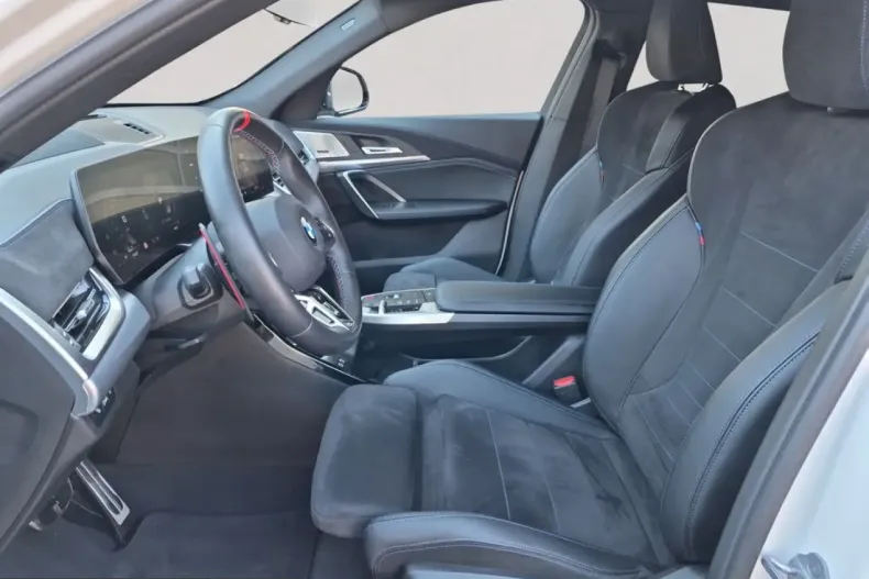BMW X2 (Seria X) din 2025 cu 9.005 km - oferta BMW247502 - foto 7