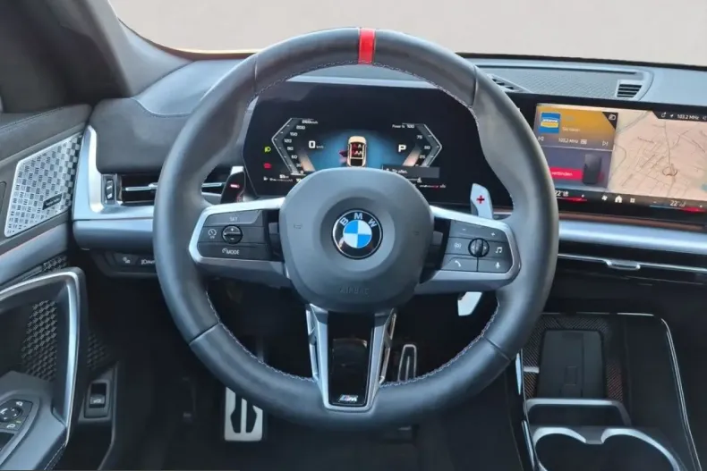 BMW X2 (Seria X) din 2025 cu 9.005 km - oferta BMW247502 - foto 9