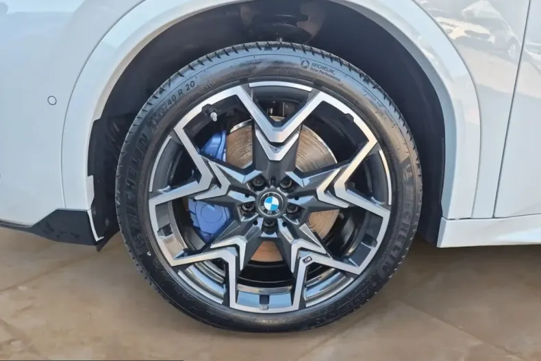 BMW X2 (Seria X) din 2025 cu 9.005 km - oferta BMW247502 - foto 17