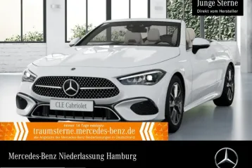 Mercedes-Benz CLE 220 din 2025 - oferta MER247503