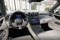 Mercedes-Benz CLE 220 (Clasa CLE) din 2025 cu 22.264 km - oferta MER247503 - foto 10