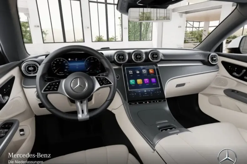Mercedes-Benz CLE 220 (Clasa CLE) din 2025 cu 22.264 km - oferta MER247503 - foto 10