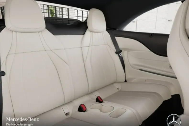 Mercedes-Benz CLE 220 (Clasa CLE) din 2025 cu 22.264 km - oferta MER247503 - foto 13