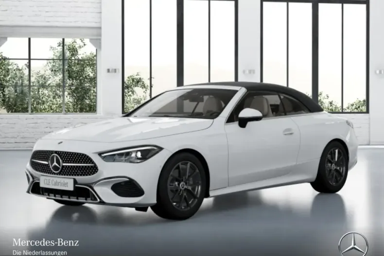 Mercedes-Benz CLE 220 (Clasa CLE) din 2025 cu 22.264 km - oferta MER247503 - foto 14